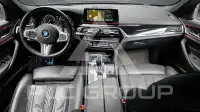 2019 BMW 530M