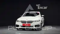 2019 BMW M550