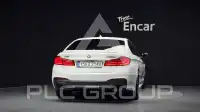 2019 BMW M550