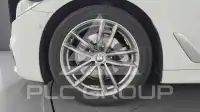 2019 BMW 520M