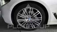 2019 BMW 530M