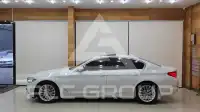 2019 BMW 530