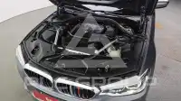 2019 BMW 520