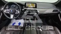 2019 BMW 520