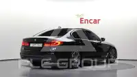 2019 BMW 530M