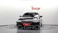 2019 BMW 530M