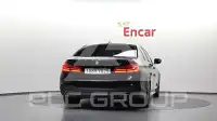 2019 BMW 530M