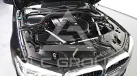 2019 BMW 530M