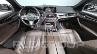 2019 BMW 530M