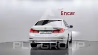 2019 BMW 520