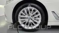 2019 BMW 520