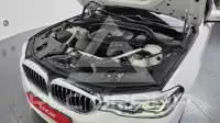 2019 BMW 520