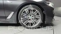 2019 BMW 530M