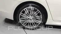 2019 BMW 530M