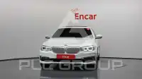 2019 BMW 520