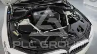 2019 BMW 520