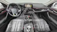 2019 BMW 520