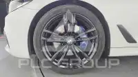 2019 BMW 530M
