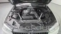2019 BMW 530M
