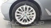 2019 BMW 530