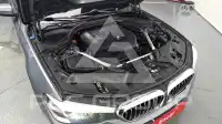 2019 BMW 530