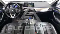 2019 BMW 530