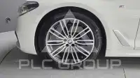 2019 BMW 530M