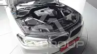 2019 BMW 530M
