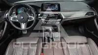 2019 BMW 530M