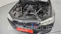 2019 BMW 530