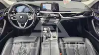 2019 BMW 530