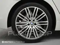 2019 BMW 530M