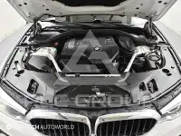 2019 BMW 530M