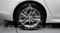 2019 BMW 520