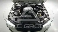 2019 BMW 520