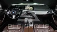 2019 BMW 520