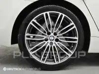 2019 BMW 530M