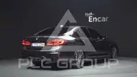 2019 BMW 530M