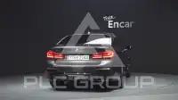 2019 BMW 530M
