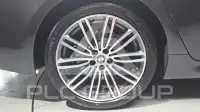 2019 BMW 530M