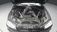 2019 BMW 530M