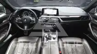 2019 BMW 530M