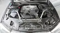 2019 BMW 520