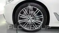 2019 BMW 530M