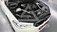 2019 BMW 530M