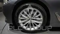 2019 BMW 530