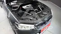 2019 BMW 530
