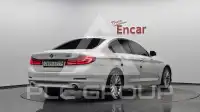 2019 BMW 530