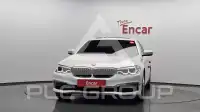 2019 BMW 530