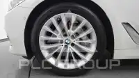 2019 BMW 530